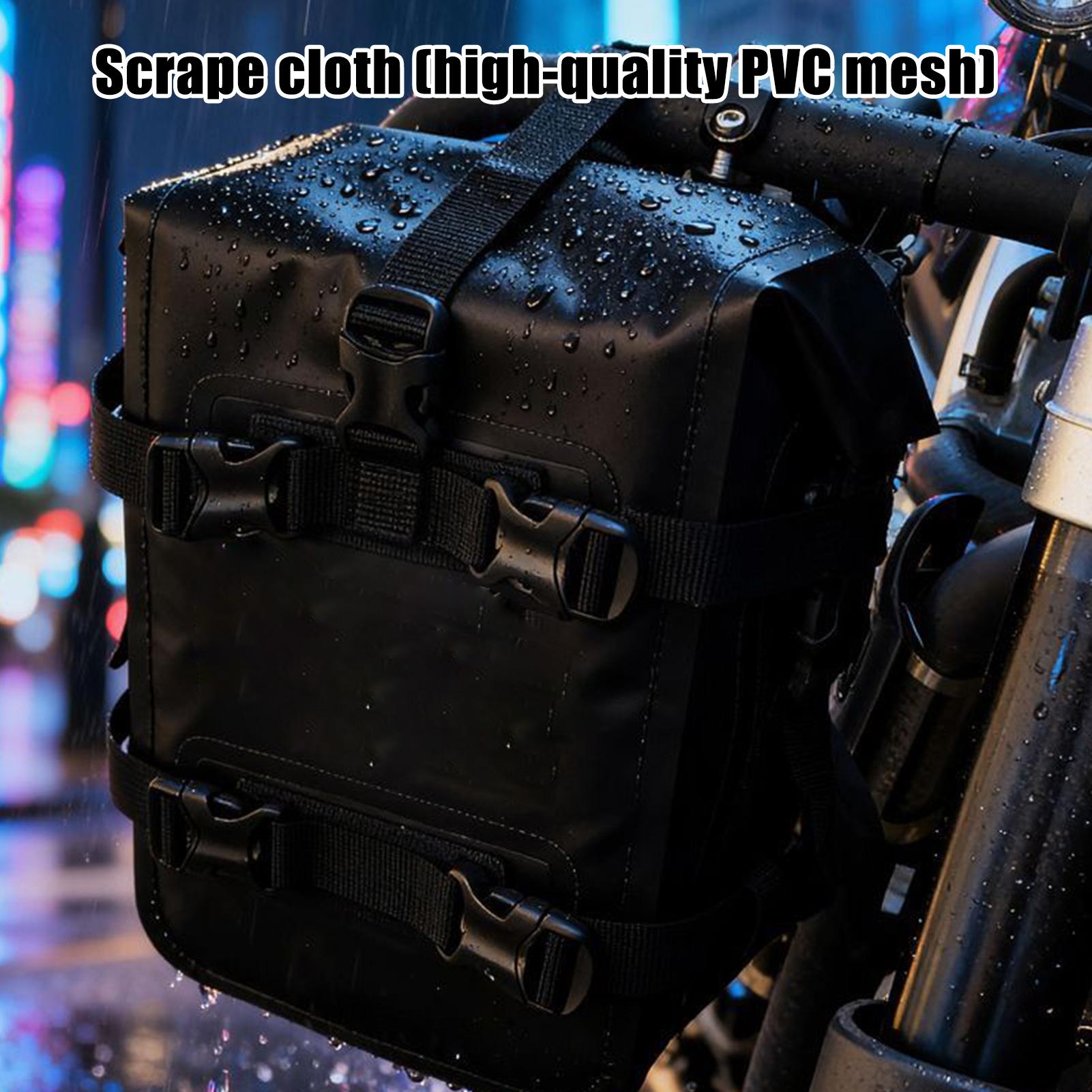 오토바이 사이드 백 방수 라이딩 백팩 오토바이 프레임  - Outdoor Adventure Backpack 리뷰 및 가격